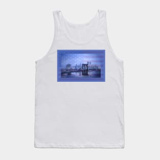 AMERICA FOREVER Tank Top